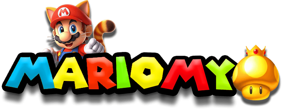 MARIOMY